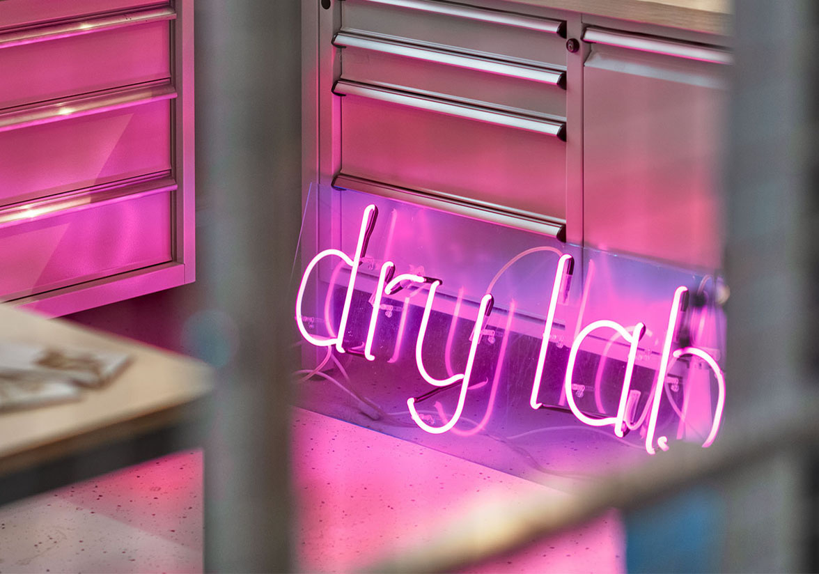 Life Science Factory